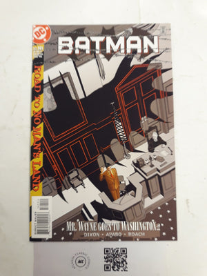 Batman #561 NM DC Comic Books Catwoman Nightwing Robin Batgirl 15 HH126