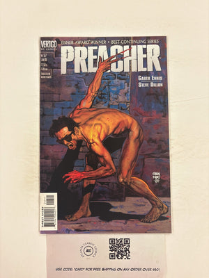Preacher #57 (2000) NM/VF Marvel Comic Books 12 HH140