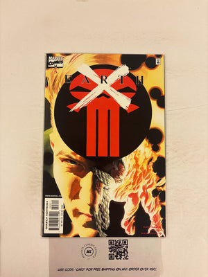 Earth X #3 (1999) NM/VF Comic Books 26 HH140