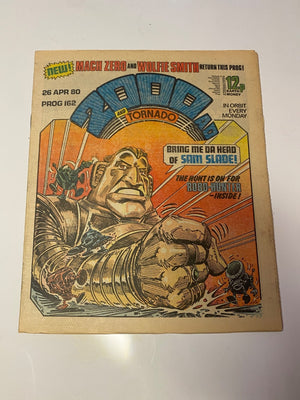 Descriptive image text