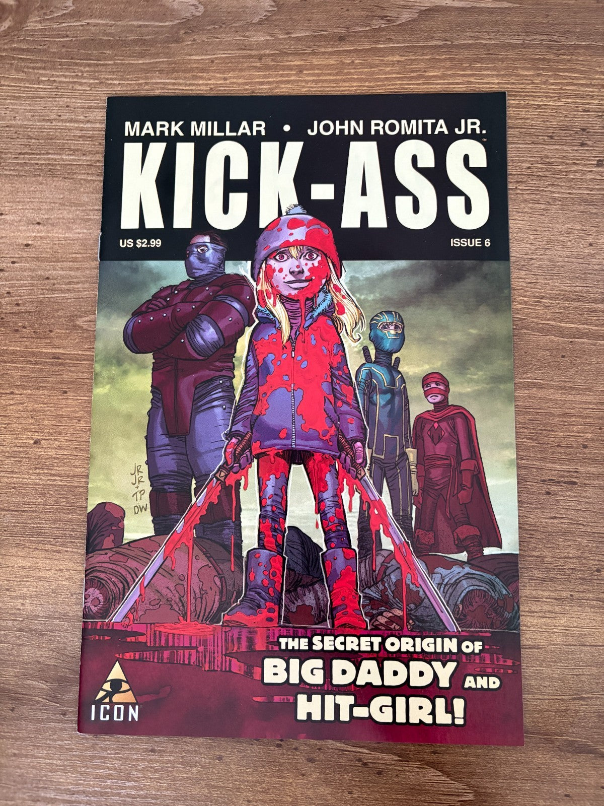 Image #1