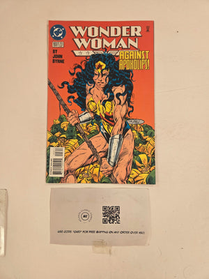 Wonder Woman #103 NM DC Comic Books Justice League 11 HH132
