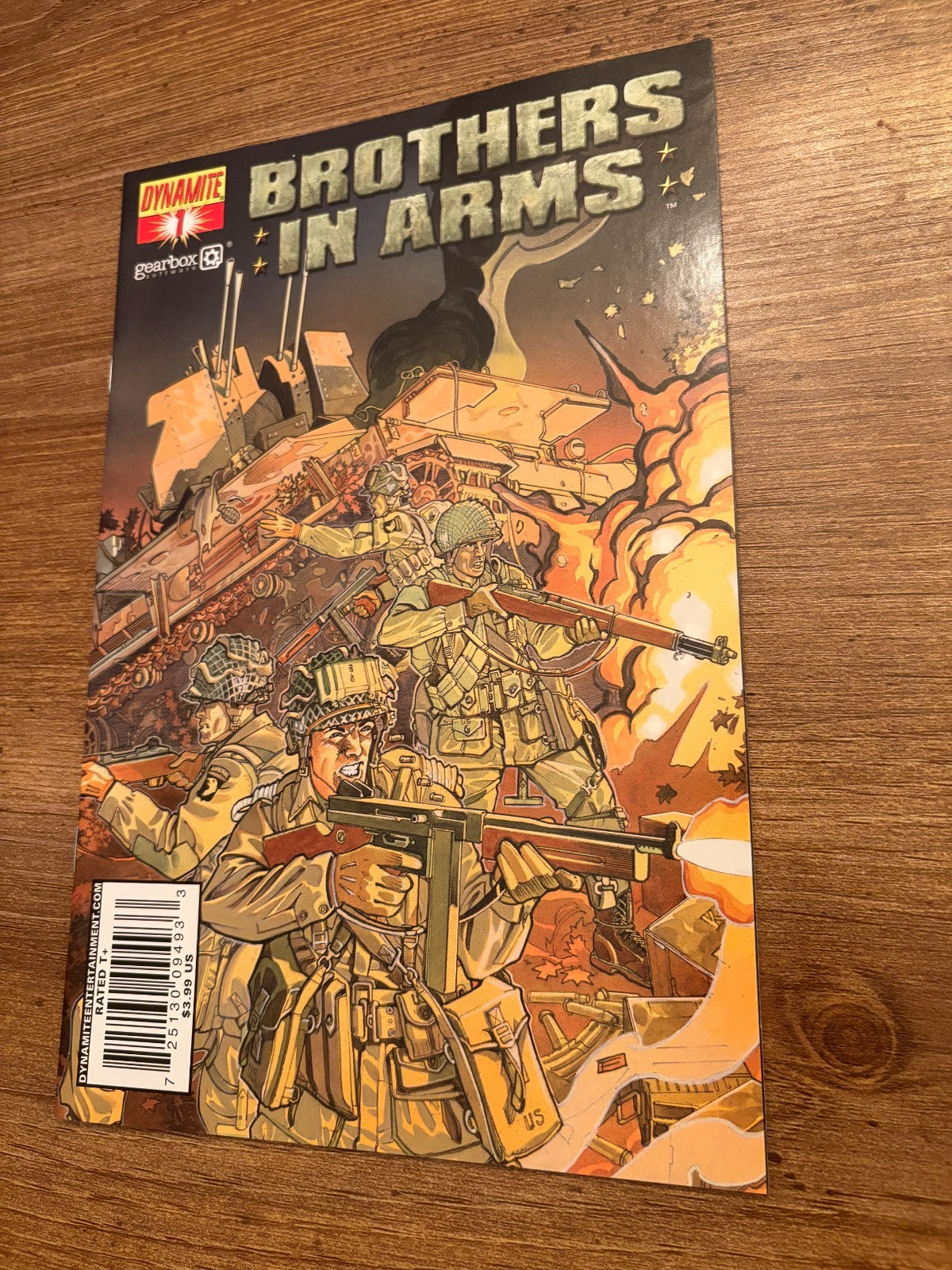 Image #1