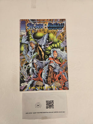 Route des Maisons Rouges #2 GG Studio VF-NM Comic Book 26 ET26