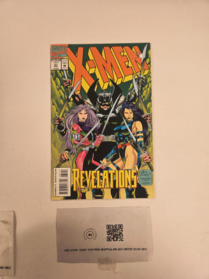 X-Men #31 NM Marvel Comic Books Nightcrawler Rogue Gambit Wolverine 29 HH125