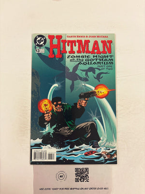 Hitman #13 (1997) NM/VF Comic Books 27 HH140.