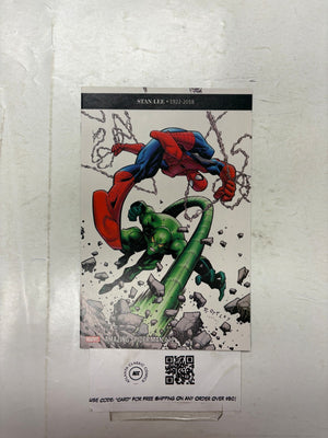 Amazing Spider-Man #12 2018 Marvel VF-NM Comic Book 17 ET34