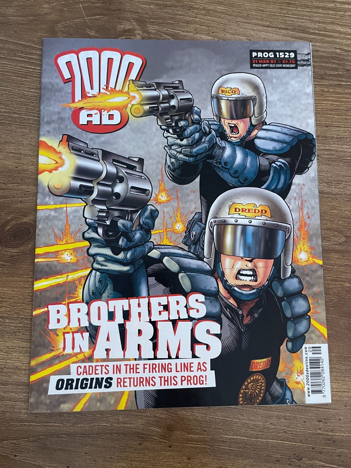 Image #1