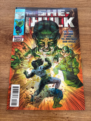 Incredible Hulk # 159 NM 1st Print Variant Cover Marvel Comic Book 13 J478