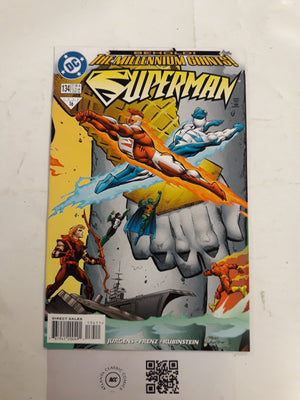 Superman #134 NM DC Comic Books Krypto Supergirl Lois Lane 27 HH126