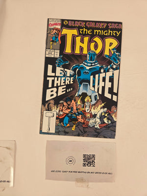 Mighty Thor #424 NM Marvel Comic Books Avengers Asgard 21 HH133