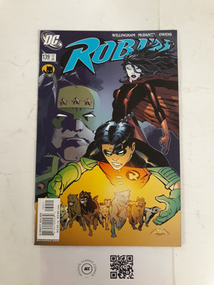 Robin #139 NM DC Comic Books Batman 6 HH120