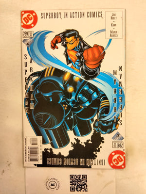 Descriptive image text