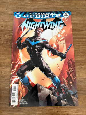 Descriptive image text