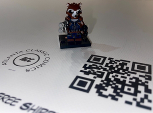 Descriptive image text