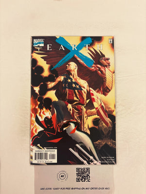 Earth X #1 (1999) NM/VF Comic Books 25 HH140