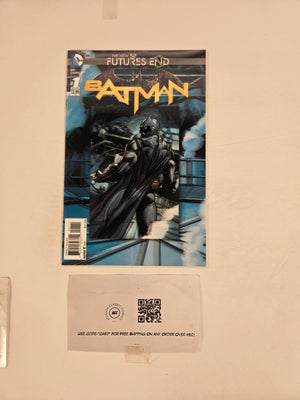 Futures End Batman #1 NM DC Comic Books OMAC Batman Beyond 28 HH135
