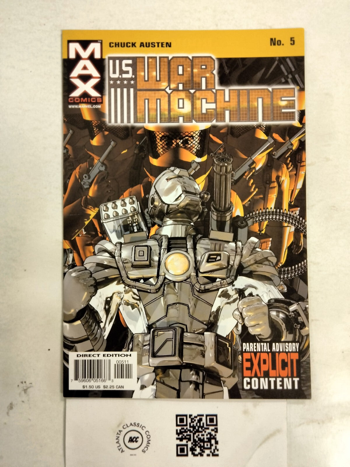 Image #1