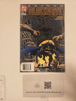 Batman Blackgate #1 NM DC Comic Books Joker Robin 6 HH128
