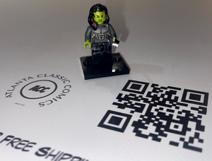 Descriptive image text