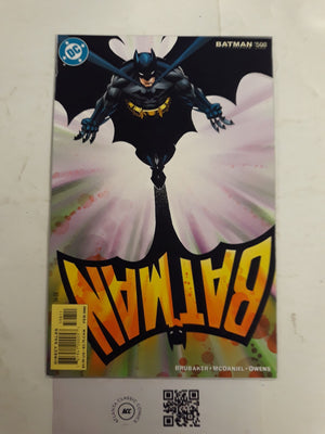 Batman #598 NM DC Comic Books Catwoman Nightwing Robin Batgirl 18 HH126