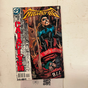 Nightwing #19 NM DC Comic Books Batman Batgirl Robin Titans 16 HH123
