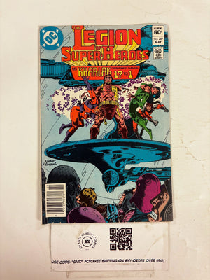 Legion of Super-Heroes #287 FN DC Comic Books Ultra Boy Mon El 14 HH117