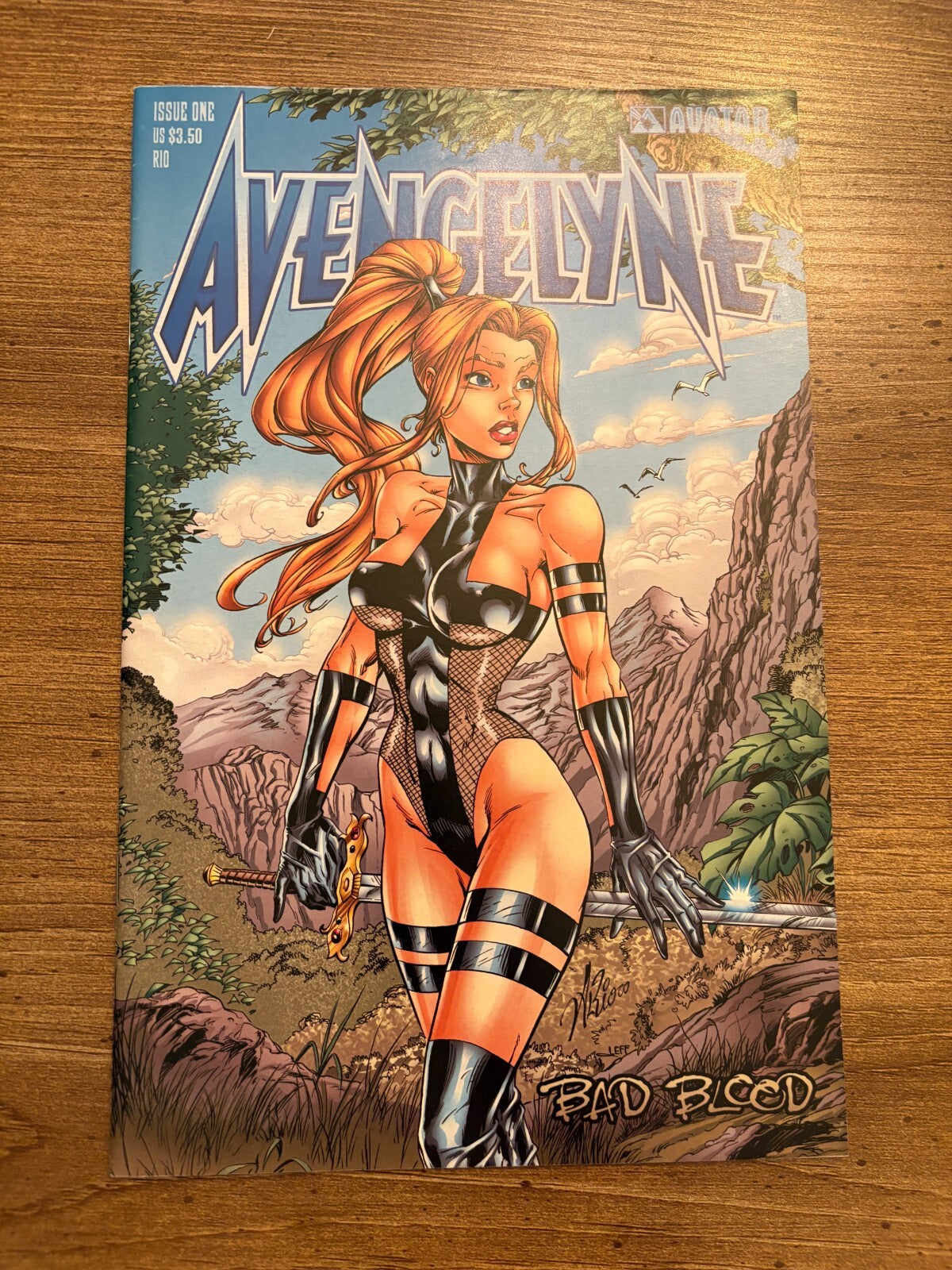 Image #1