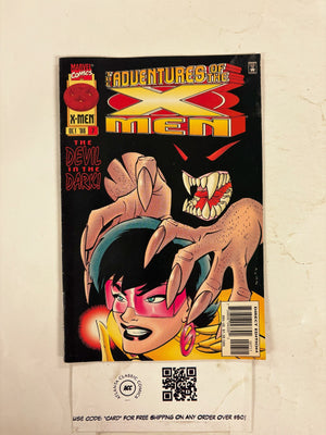 Adventures of the X-Men #7 NM Marvel Comic Books Wolverine Jean Grey 8 HH114