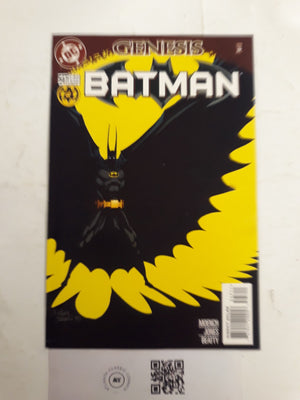 Batman #547 NM DC Comic Books Catwoman Nightwing Robin Batgirl 14 HH126