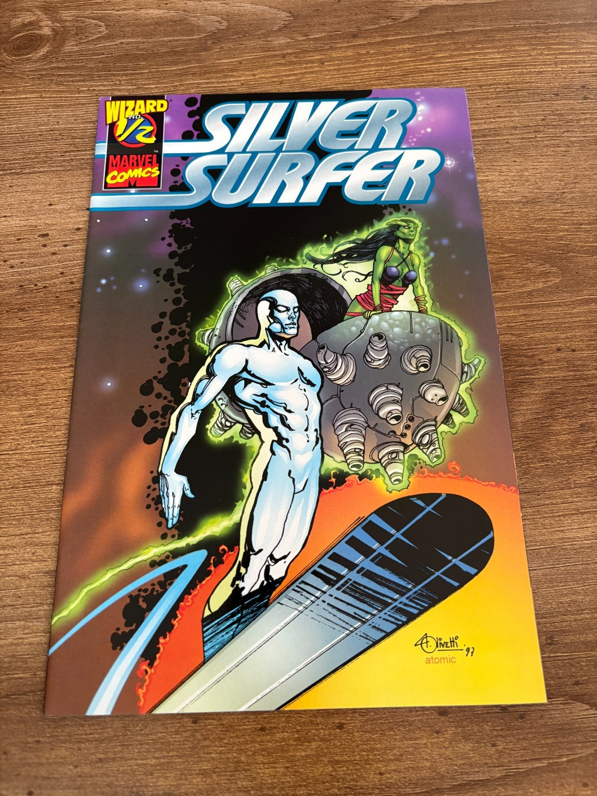 Image #1