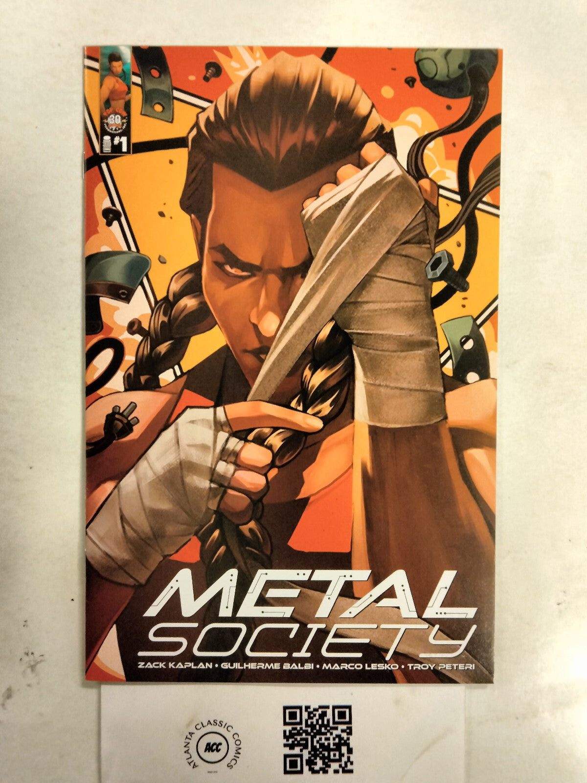 Image #1