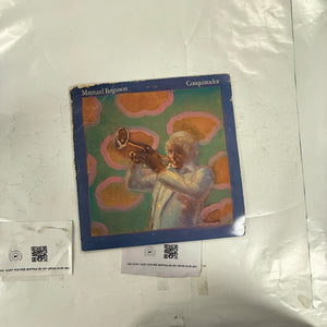 Maynard Ferguson Conquistador LP Vinyl Record Columbia 3 ER3