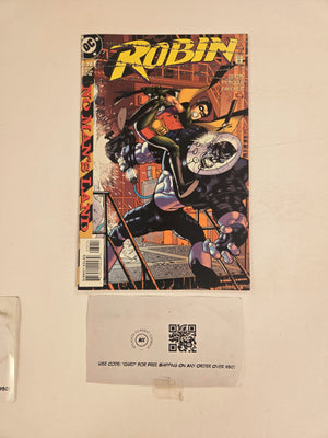 Robin #70 NM DC Comic Books Batman Nightwing 15 HH132