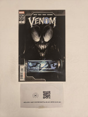 Venom 2099 #1 Marvel VF-NM Comic Book 8 ET27