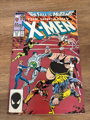 Descriptive image text