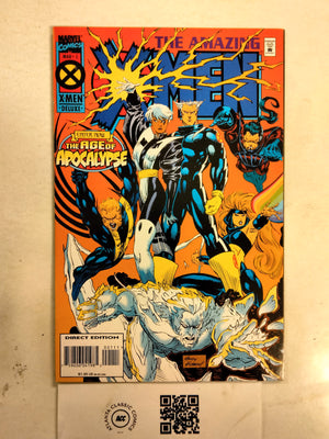 Descriptive image text