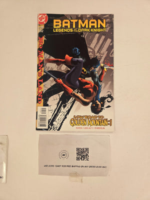 Batman Legends of the Dark Knight #122 NM DC Comic Books 13 HH132