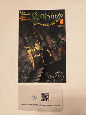 Little Gloomy #1 (1999)NM Comic Book 7 HH138