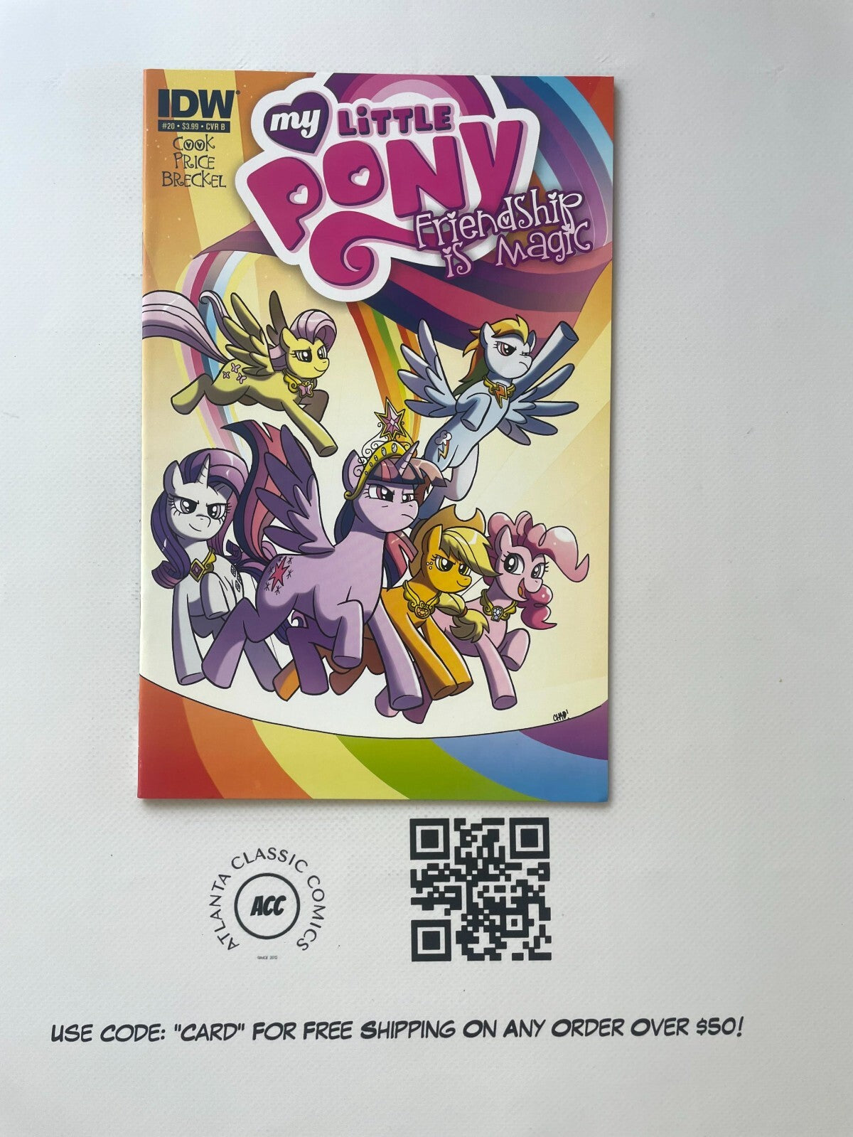Image #1