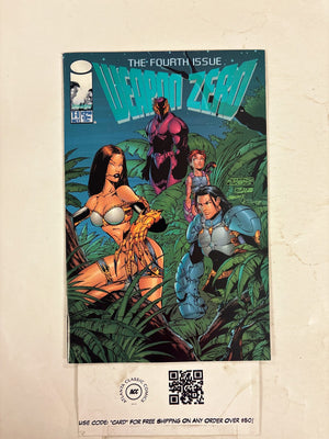Weapon Zero #1 NM Image Comic Books Simonson Benitez 11 HH114