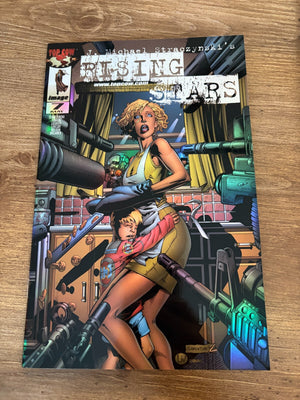 Descriptive image text