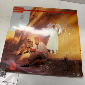Loose Ends Stay A Little While Child 12" Single MCA 3 ER13