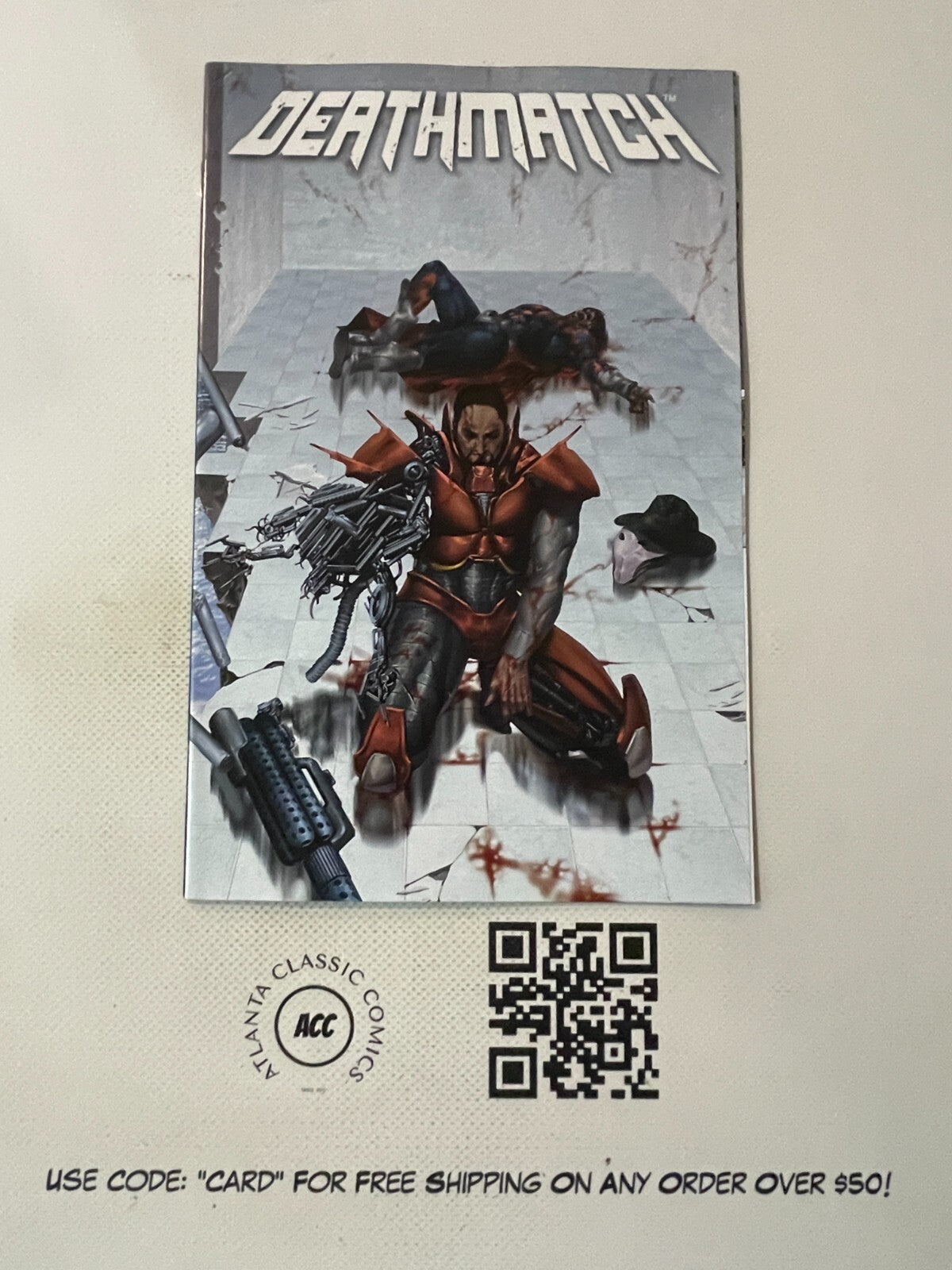 Image #1