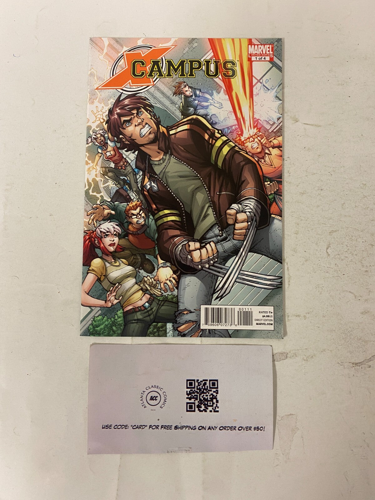 Image #1