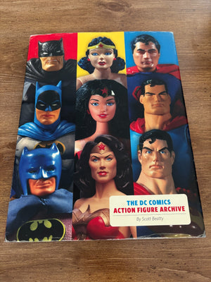 Descriptive image text