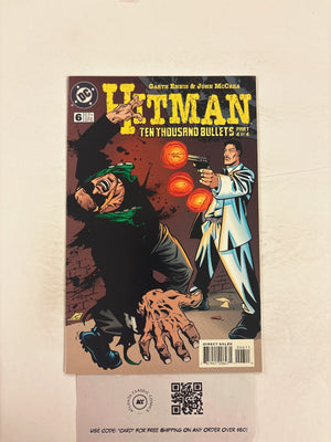 Hitman #6 (1996) NM/VF Comic Books 27 HH140.
