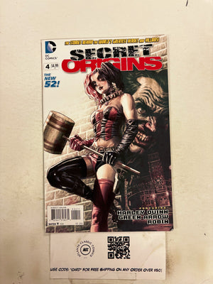 Descriptive image text