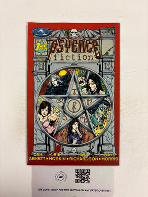 Psyence Fiction #1 VF-NM Comic Book 44 ET25