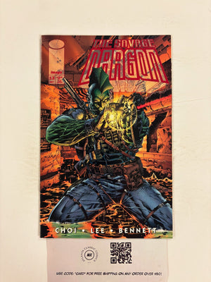 Savage Dragon #13 (1994) NM Image Comic Books 26 HH138